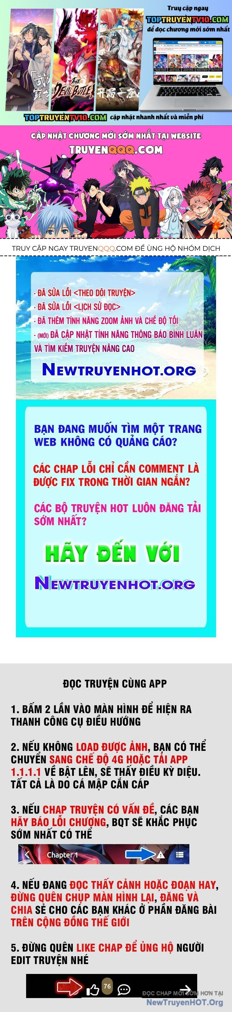 Thế Giới Vô Tội Chap 2 - Next Chap 3