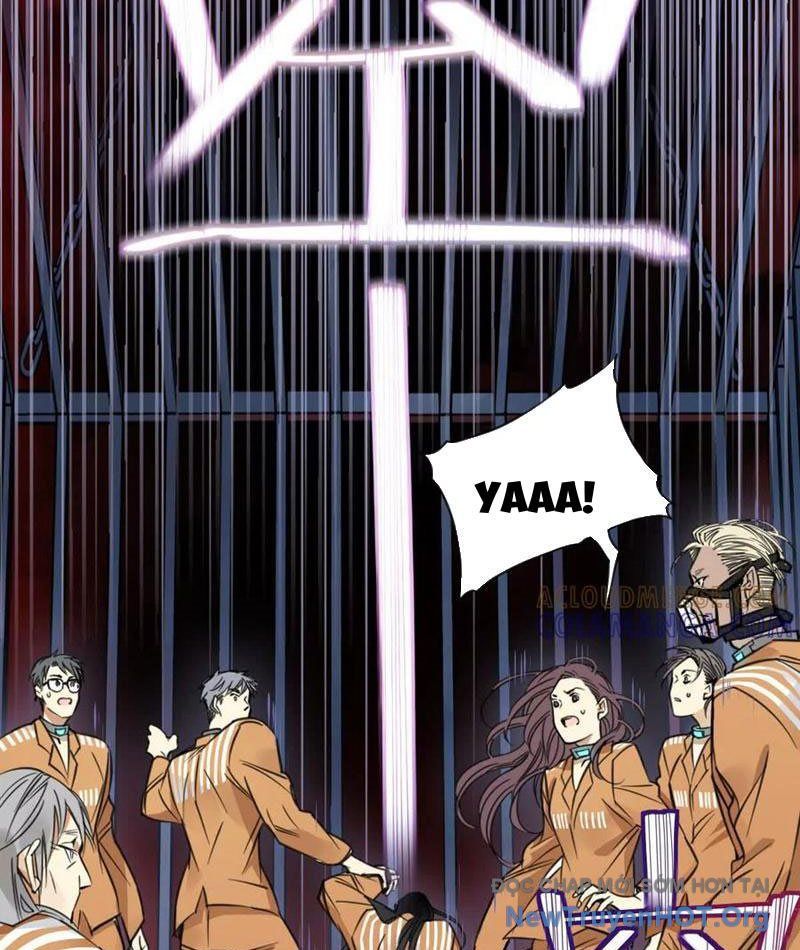 Thế Giới Vô Tội Chap 2 - Next Chap 3