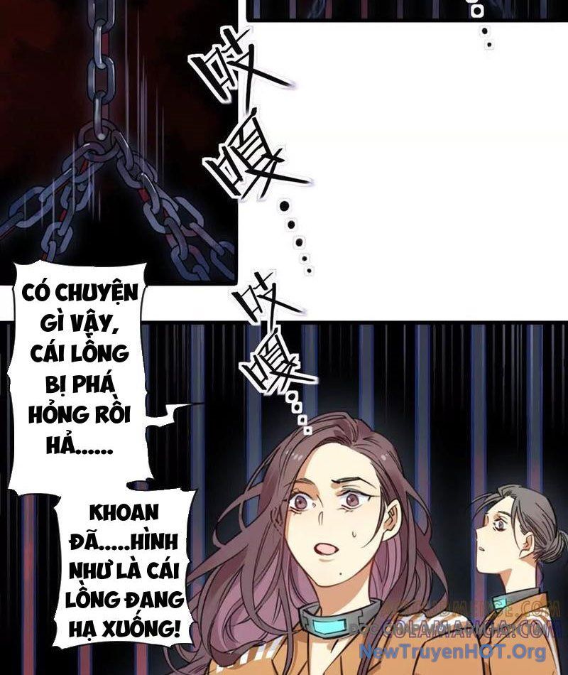 Thế Giới Vô Tội Chap 2 - Next Chap 3