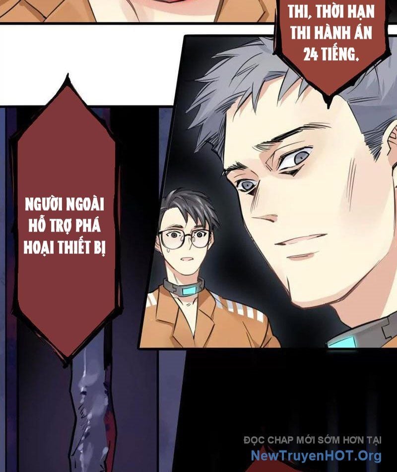 Thế Giới Vô Tội Chap 2 - Next Chap 3