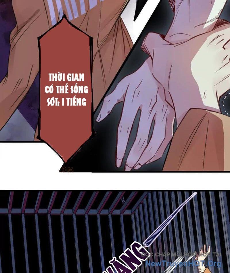 Thế Giới Vô Tội Chap 2 - Next Chap 3