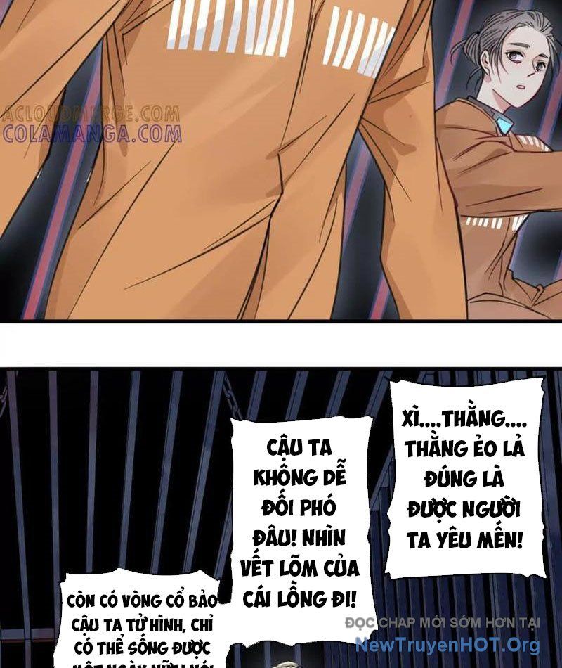 Thế Giới Vô Tội Chap 2 - Next Chap 3