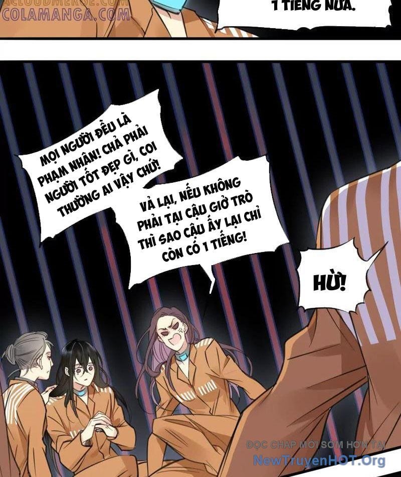 Thế Giới Vô Tội Chap 2 - Next Chap 3