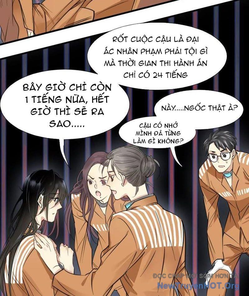 Thế Giới Vô Tội Chap 2 - Next Chap 3