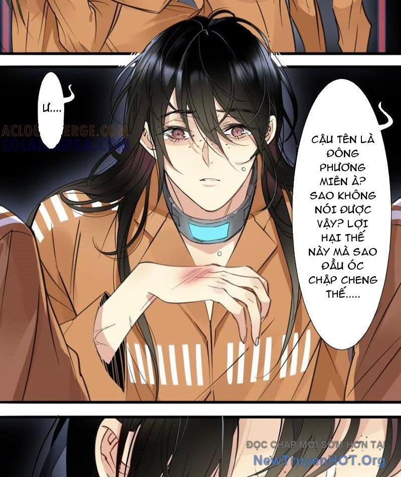 Thế Giới Vô Tội Chap 2 - Next Chap 3