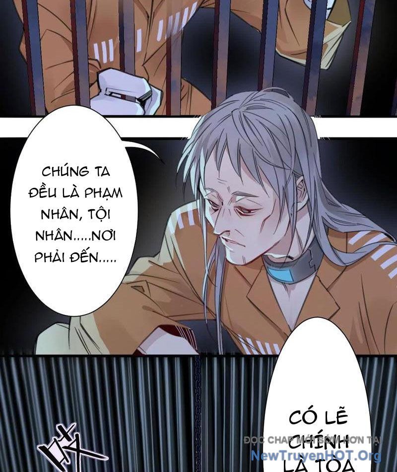 Thế Giới Vô Tội Chap 2 - Next Chap 3