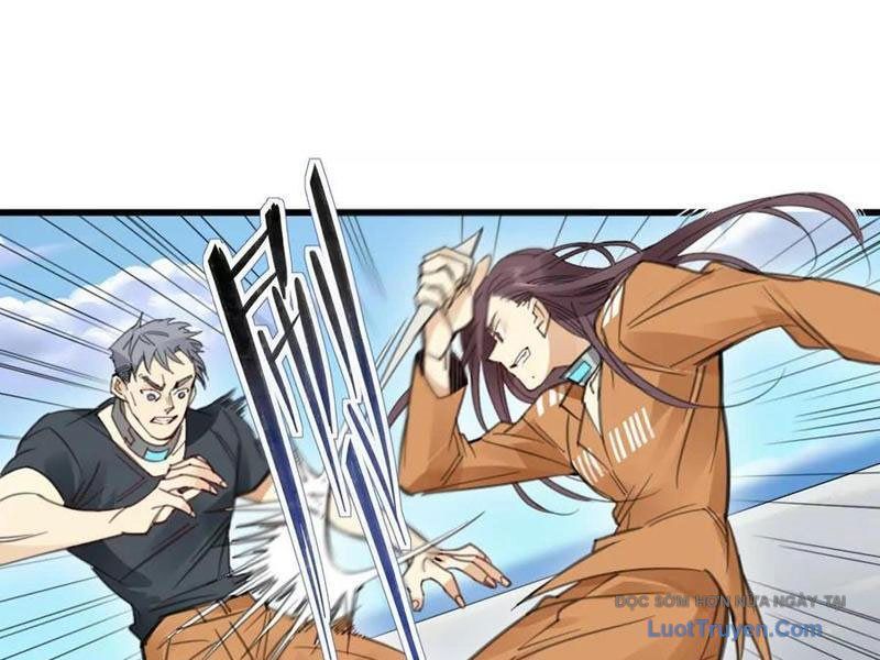 Thế Giới Vô Tội Chap 19 - Next Chap 20