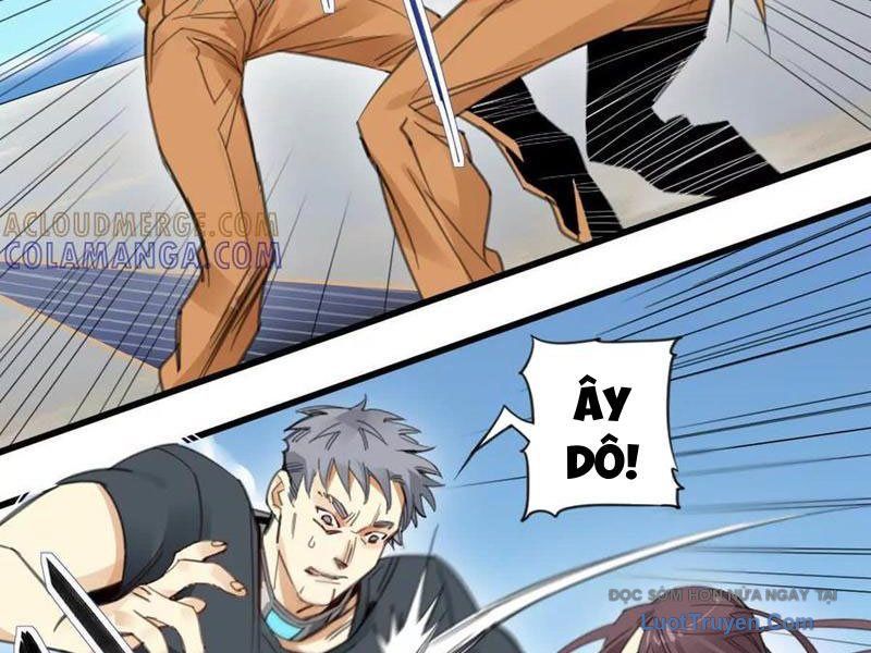 Thế Giới Vô Tội Chap 19 - Next Chap 20