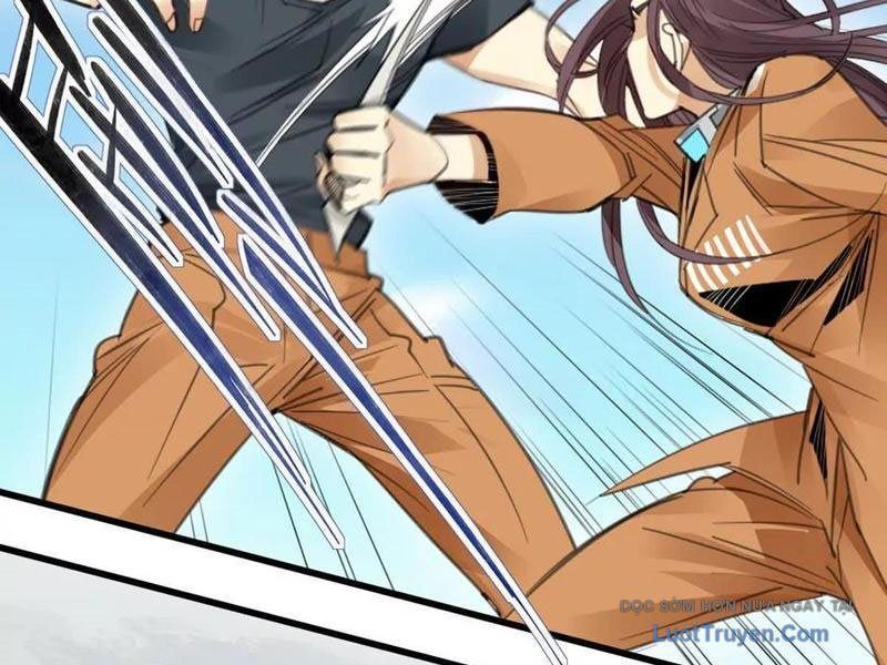 Thế Giới Vô Tội Chap 19 - Next Chap 20