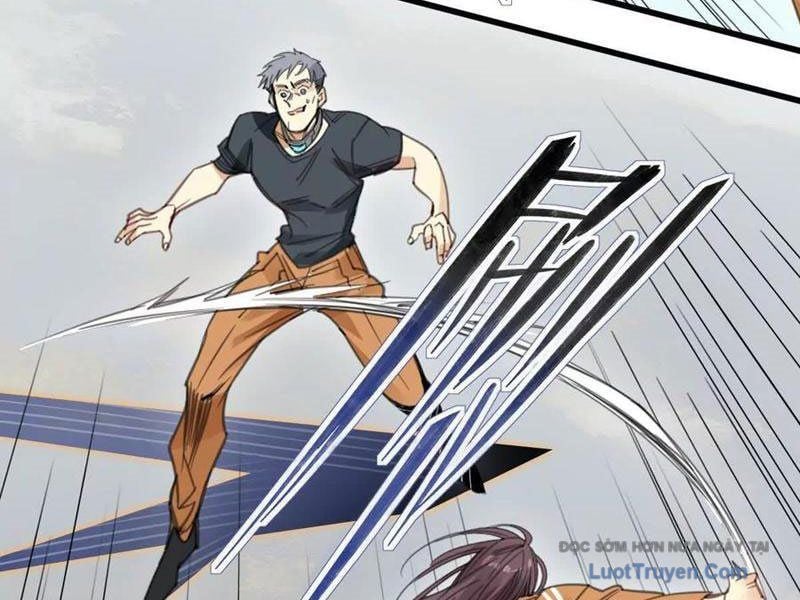 Thế Giới Vô Tội Chap 19 - Next Chap 20