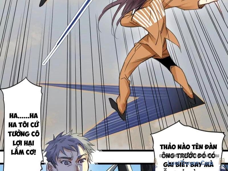 Thế Giới Vô Tội Chap 19 - Next Chap 20