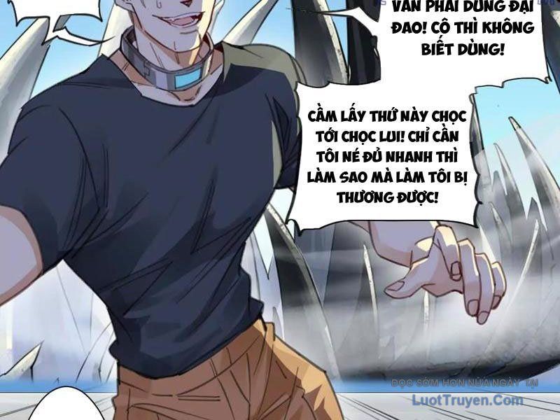 Thế Giới Vô Tội Chap 19 - Next Chap 20