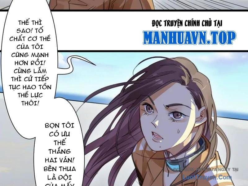 Thế Giới Vô Tội Chap 19 - Next Chap 20