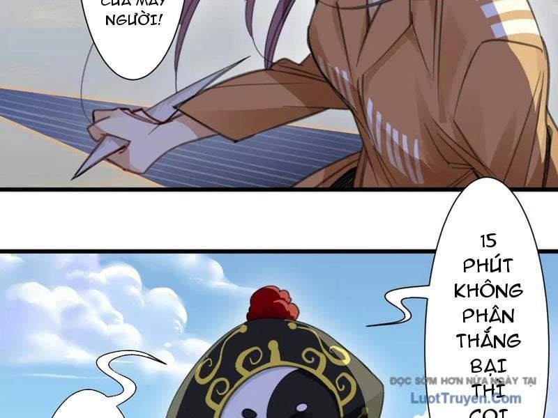 Thế Giới Vô Tội Chap 19 - Next Chap 20