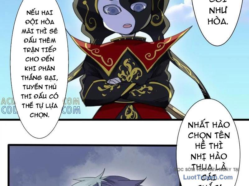 Thế Giới Vô Tội Chap 19 - Next Chap 20