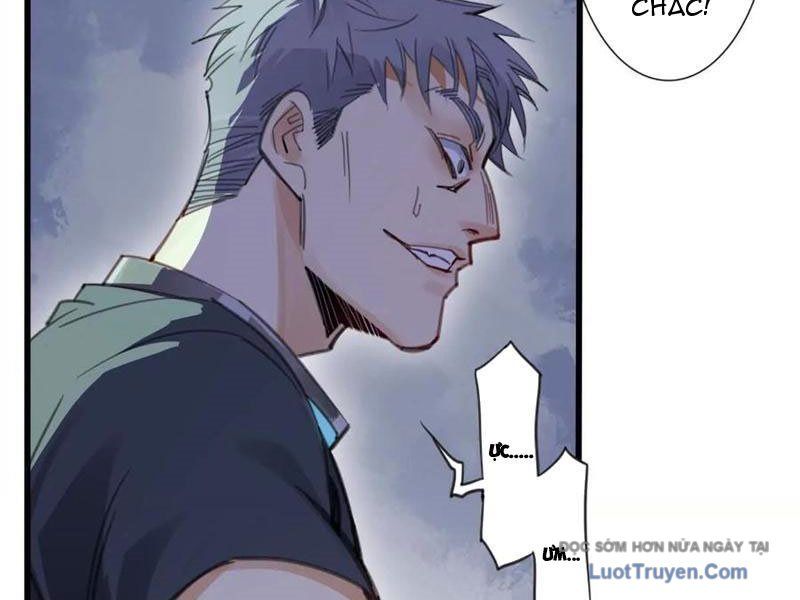 Thế Giới Vô Tội Chap 19 - Next Chap 20