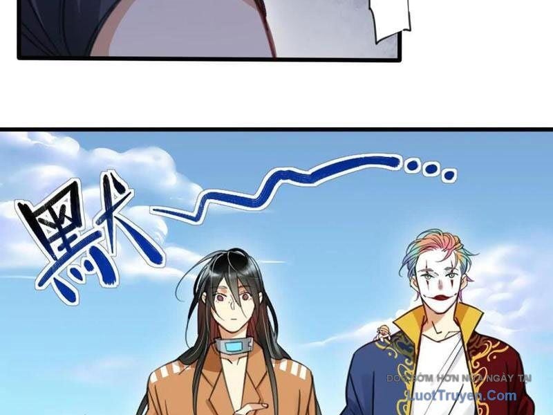 Thế Giới Vô Tội Chap 19 - Next Chap 20