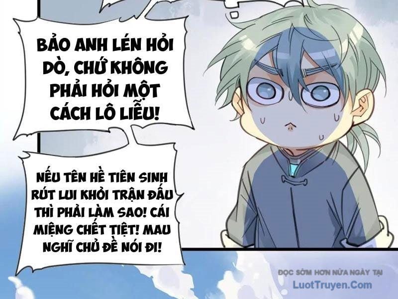 Thế Giới Vô Tội Chap 19 - Next Chap 20
