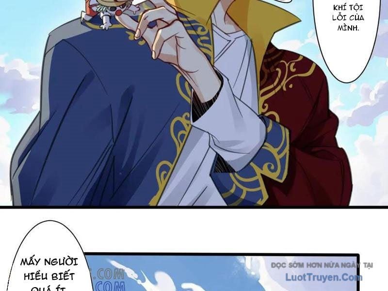 Thế Giới Vô Tội Chap 19 - Next Chap 20