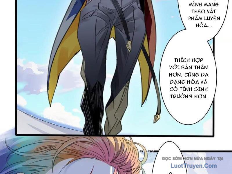 Thế Giới Vô Tội Chap 19 - Next Chap 20