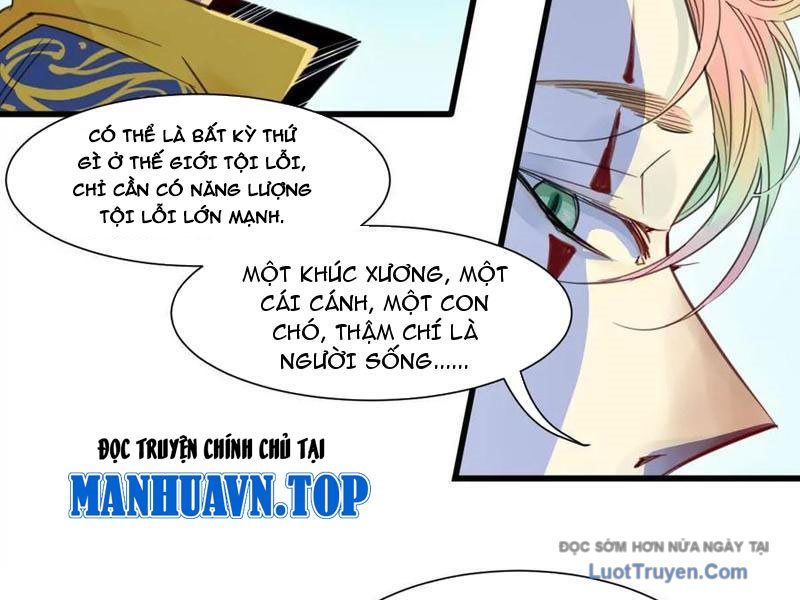 Thế Giới Vô Tội Chap 19 - Next Chap 20