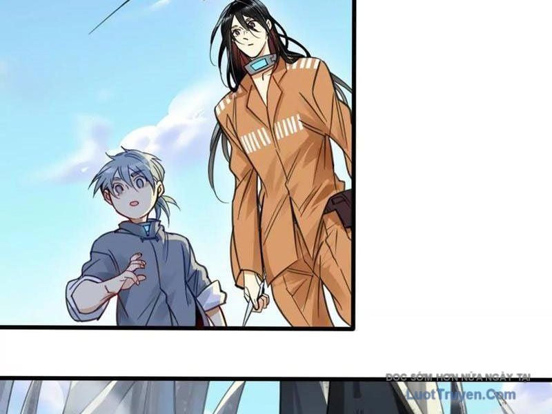 Thế Giới Vô Tội Chap 19 - Next Chap 20