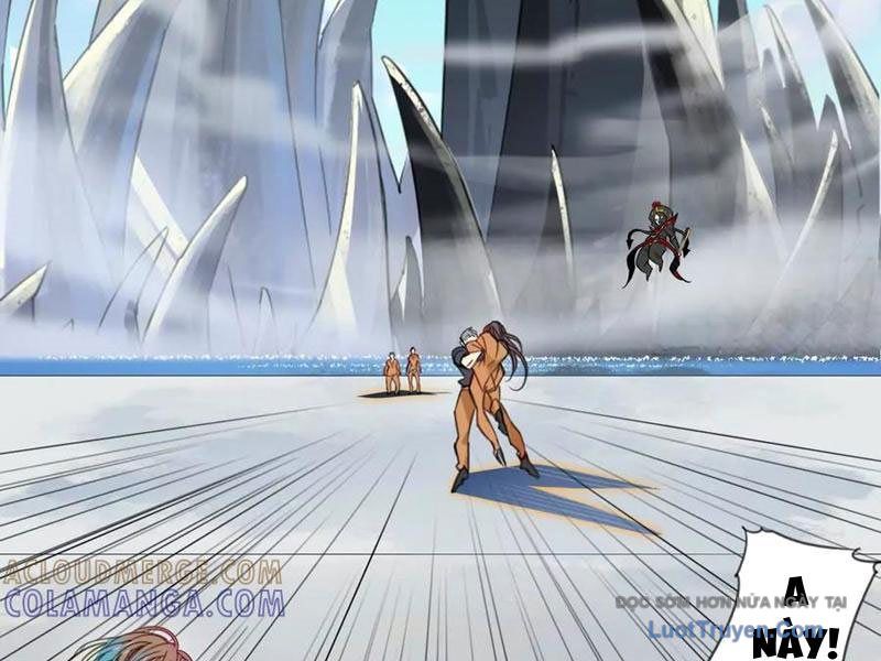 Thế Giới Vô Tội Chap 19 - Next Chap 20
