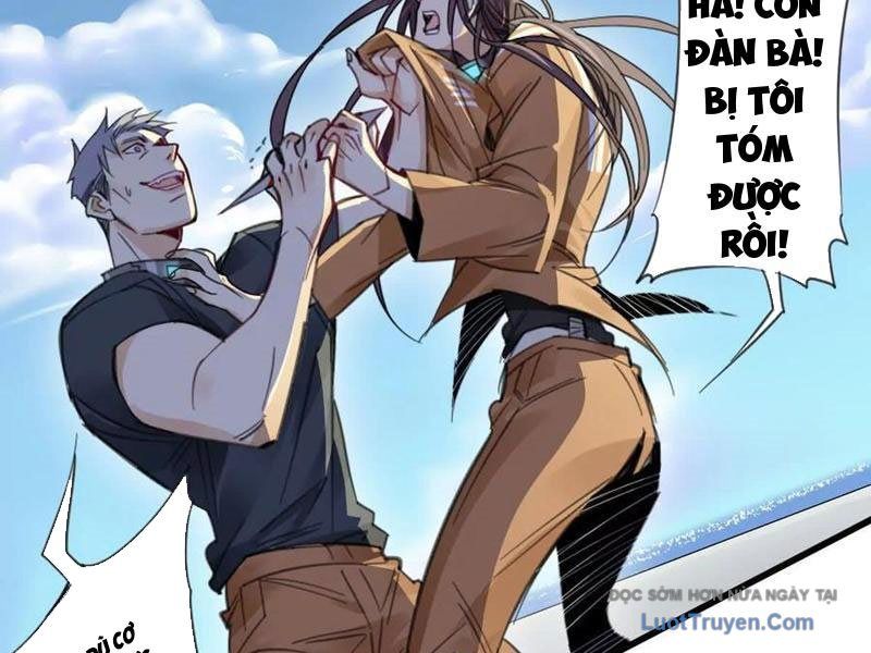 Thế Giới Vô Tội Chap 19 - Next Chap 20