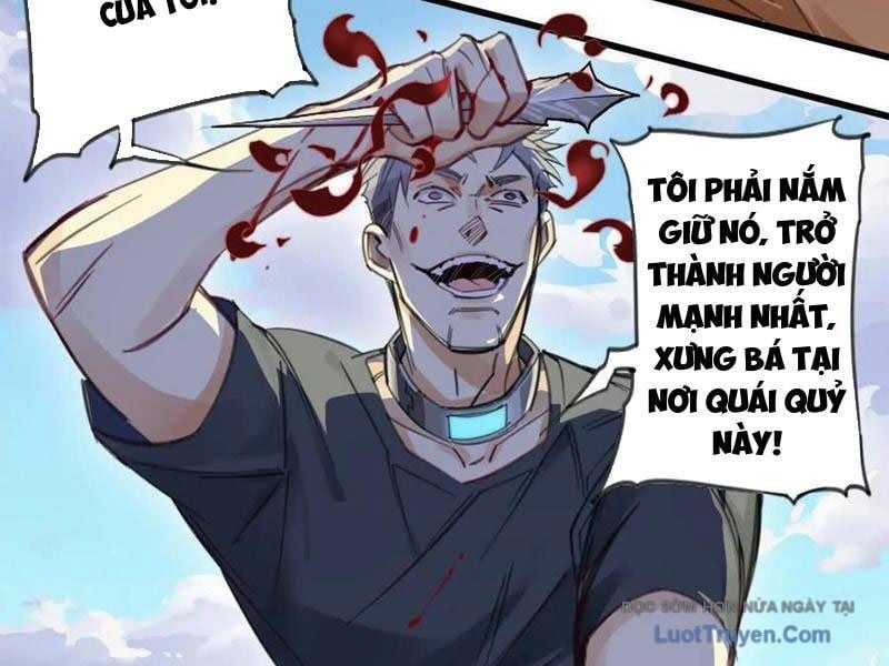 Thế Giới Vô Tội Chap 19 - Next Chap 20