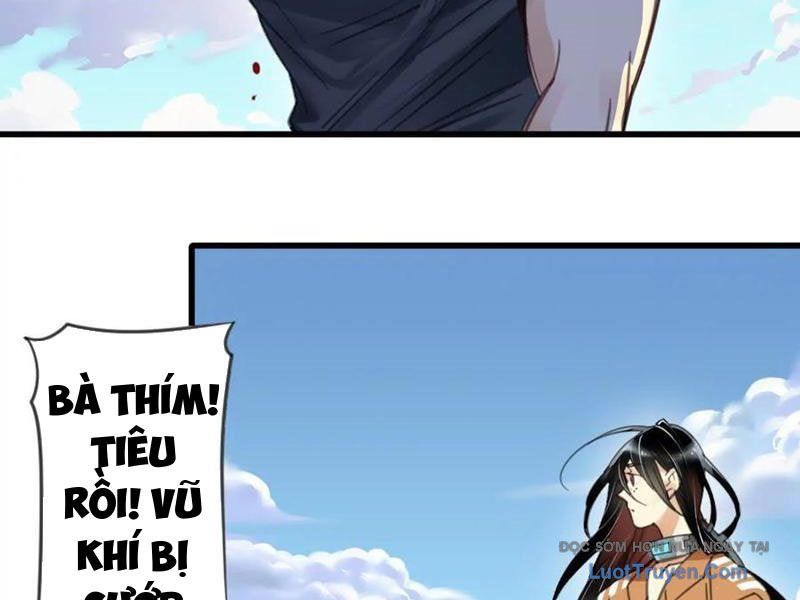 Thế Giới Vô Tội Chap 19 - Next Chap 20