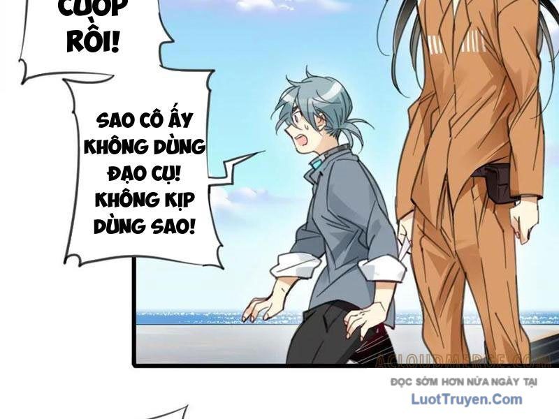 Thế Giới Vô Tội Chap 19 - Next Chap 20