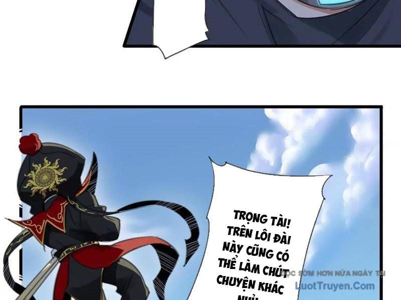 Thế Giới Vô Tội Chap 19 - Next Chap 20