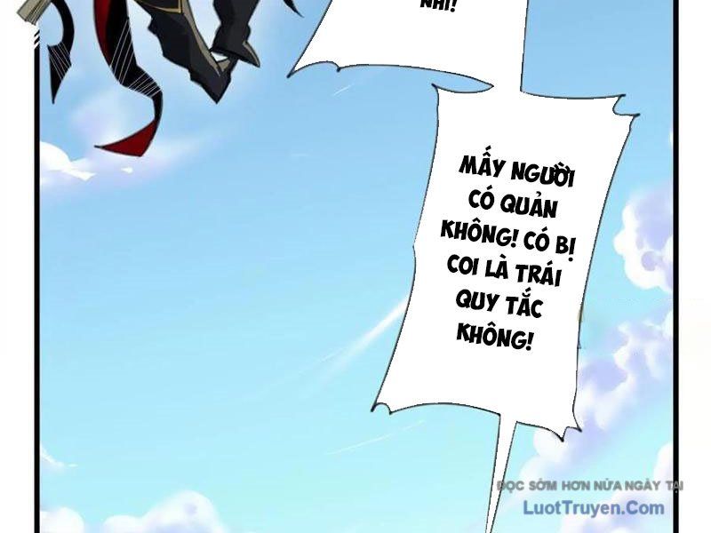 Thế Giới Vô Tội Chap 19 - Next Chap 20