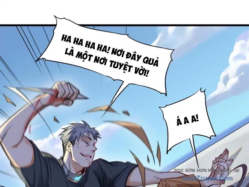 Thế Giới Vô Tội Chap 19 - Next Chap 20