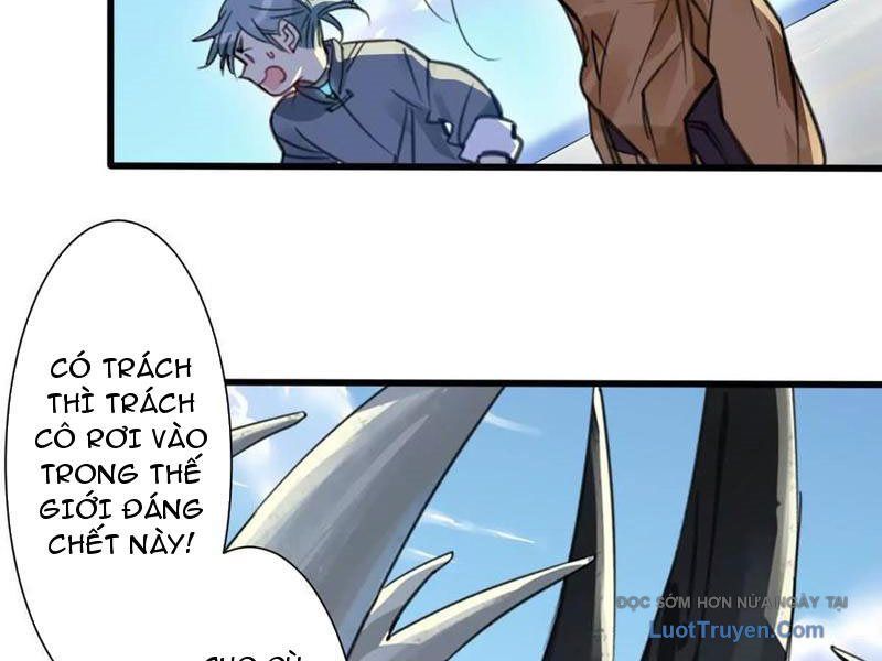 Thế Giới Vô Tội Chap 19 - Next Chap 20