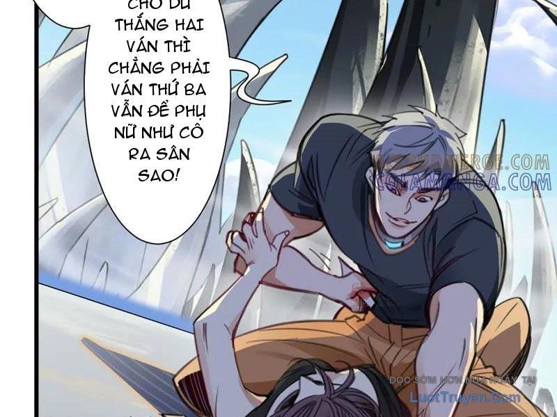Thế Giới Vô Tội Chap 19 - Next Chap 20