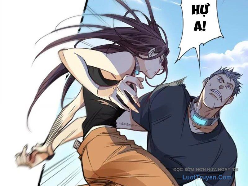 Thế Giới Vô Tội Chap 19 - Next Chap 20