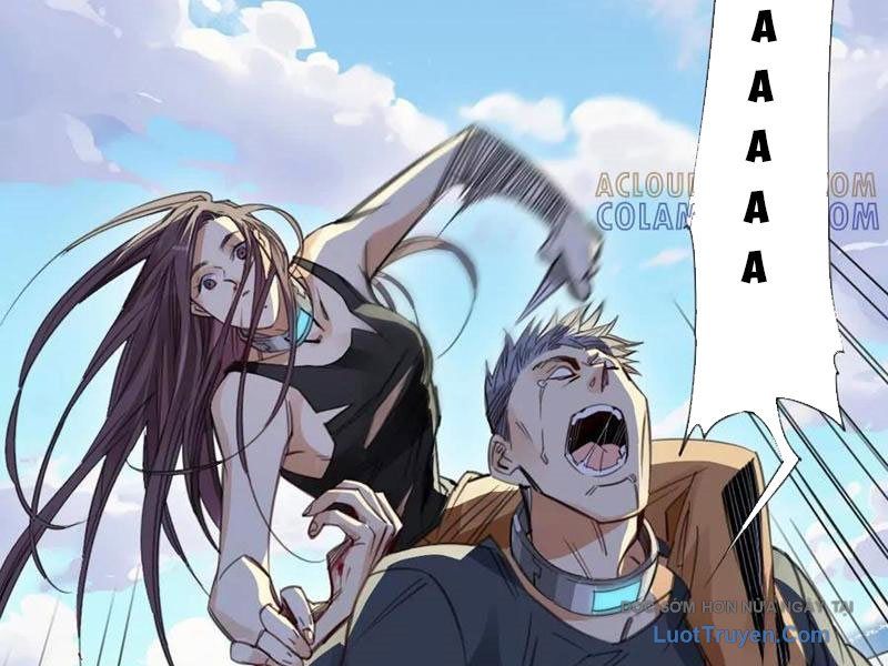 Thế Giới Vô Tội Chap 19 - Next Chap 20