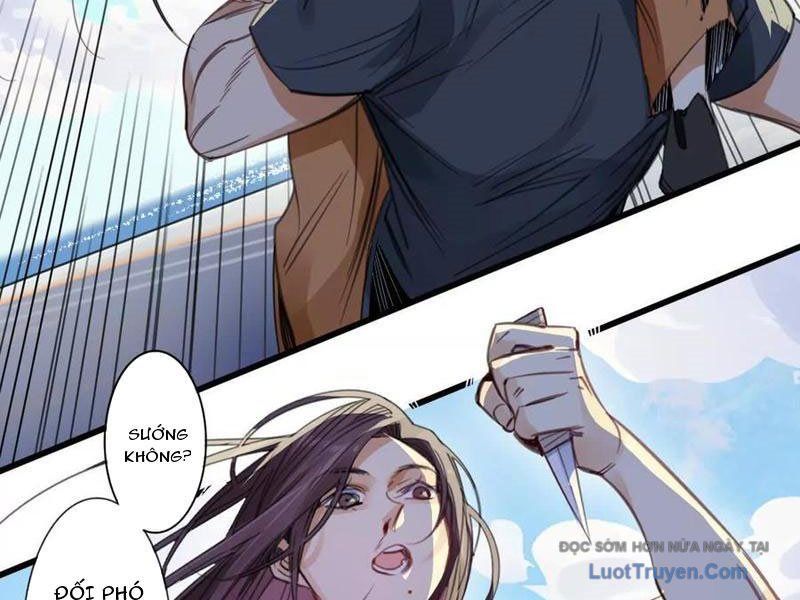Thế Giới Vô Tội Chap 19 - Next Chap 20