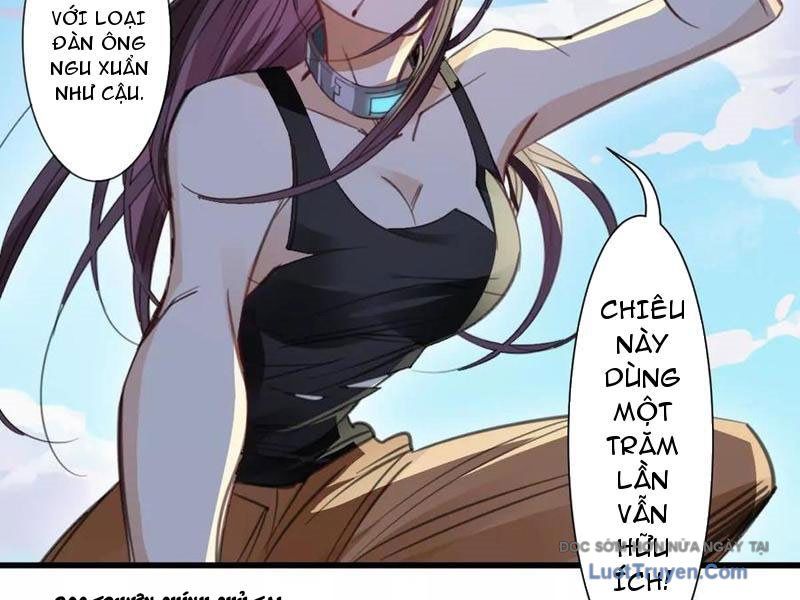 Thế Giới Vô Tội Chap 19 - Next Chap 20