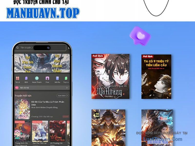 Thế Giới Vô Tội Chap 19 - Next Chap 20