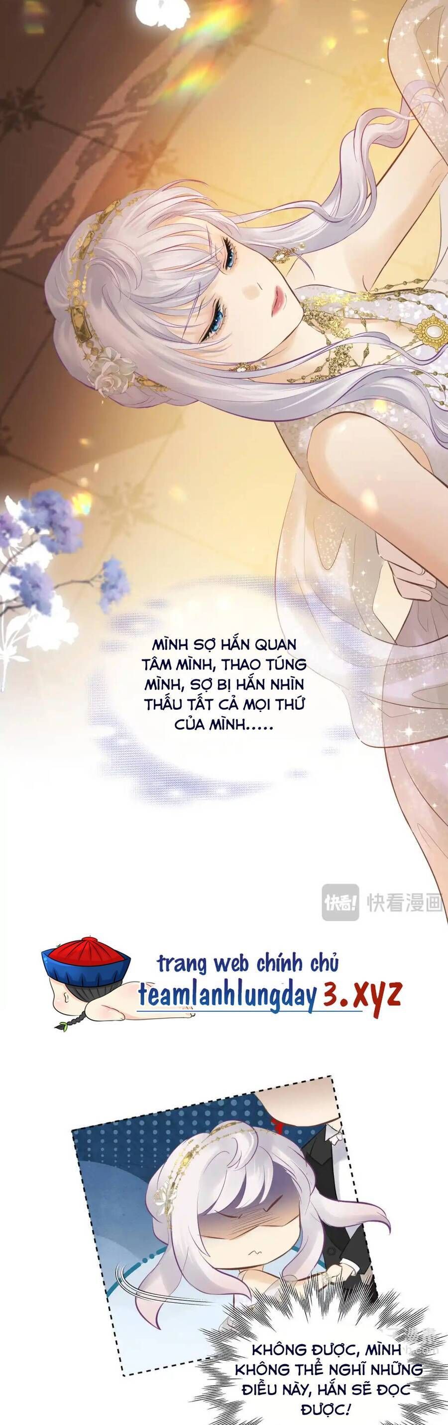 Hương Dục Vọng Chap 9 - Next Chap 10