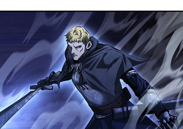 Huyết Lai Chap 15 - Next Chap 16