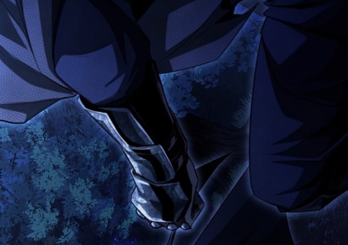Huyết Lai Chap 15 - Next Chap 16