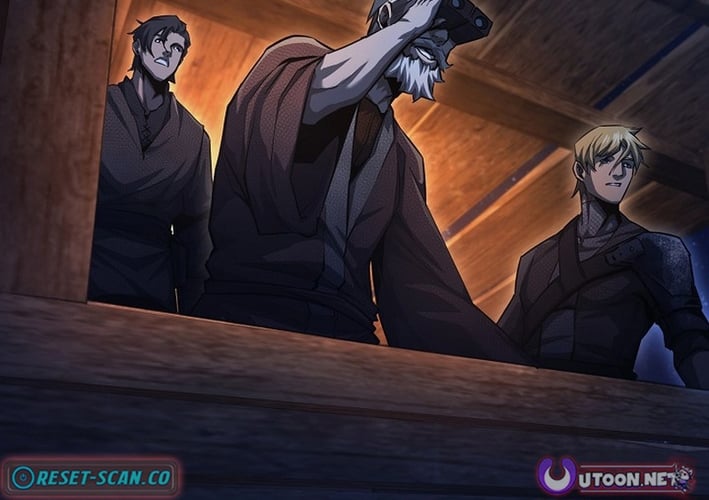 Huyết Lai Chap 15 - Next Chap 16