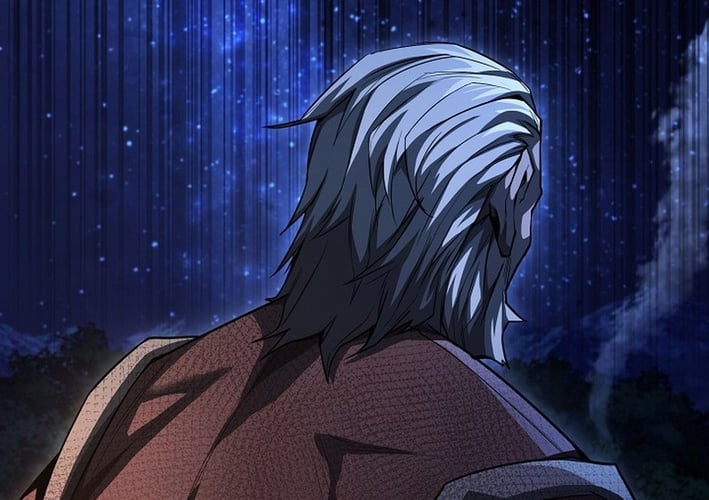 Huyết Lai Chap 15 - Next Chap 16