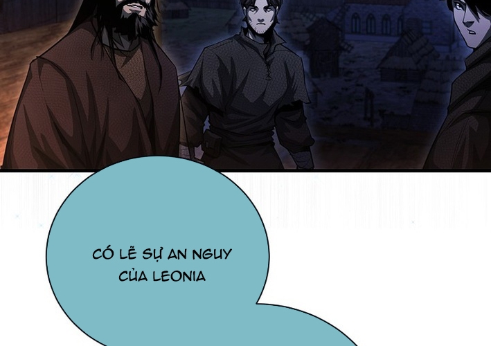 Huyết Lai Chap 15 - Next Chap 16