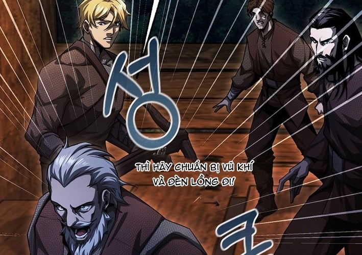 Huyết Lai Chap 15 - Next Chap 16