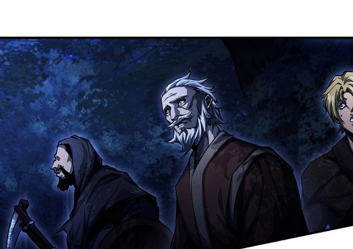 Huyết Lai Chap 15 - Next Chap 16