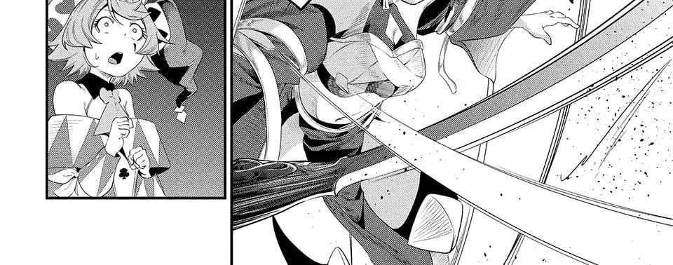 Kỵ Sĩ Chuyển Sinh Bị Lưu Đày, Trở Nên Bất Bại Nhờ Trò Chơi Chap 26 - Next Chap 27